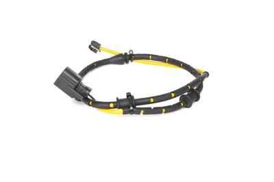 WARNKONTAKT BREMSBELAGVERSCHLEIß BOSCH 1987473554 12