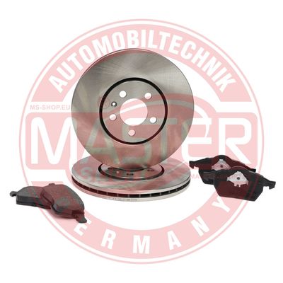 SET FRANA FRANA DISC