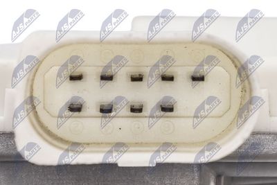 Dörrstängning NTY EZC-PS-035