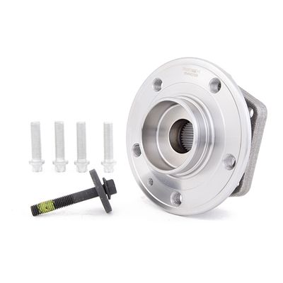 комплект колесен лагер RIDEX 654W0059