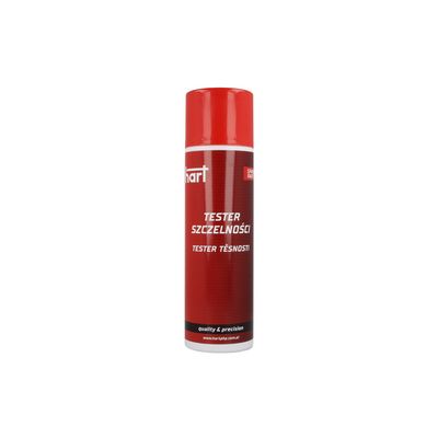 Spray de détection de fuite