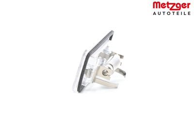 ILUMINARE NUMAR DE CIRCULATIE METZGER AUTOTEILE 2080005 12