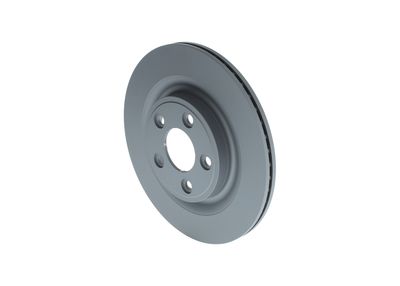 BREMSSCHEIBE BOSCH 0986479F67 26