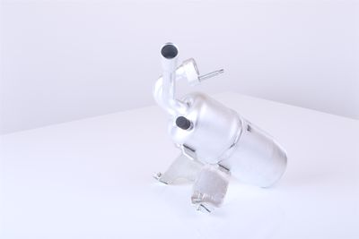 TROCKNER KLIMAANLAGE NISSENS 95331 38