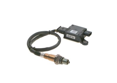 PARTIKELSENSOR BOSCH 0281008528 24