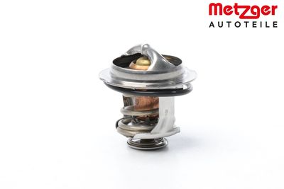 THERMOSTAT KüHLMITTEL METZGER AUTOTEILE 4006195 25