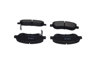 SET PLACUTE FRANA FRANA DISC Kavo Parts KBP2041 4