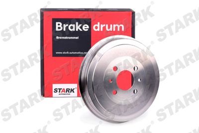 Тормозной барабан Stark SKBDM-0800026 для FIAT ELBA