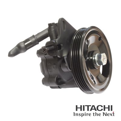 HITACHI Hydraulikpumpe, Lenkung Original Spare Part (2503641)