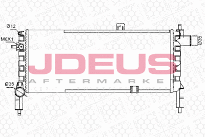 KüHLER MOTORKüHLUNG