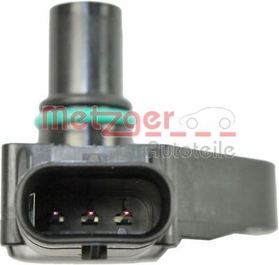 SENSOR LADEDRUCK METZGER AUTOTEILE 0906254 1