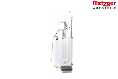 SISTEM ALIMENTARE CU COMBUSTIBIL METZGER AUTOTEILE 2250596 11