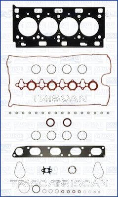 TRISCAN 598-6058 Прокладка ГБЦ  для NISSAN INTERSTAR (Ниссан Интерстар)