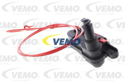 Регулировочный элемент, центральный замок VEMO V10-77-0048 для AUDI A1