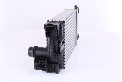 INTERCOOLER COMPRESOR NISSENS 96197 16