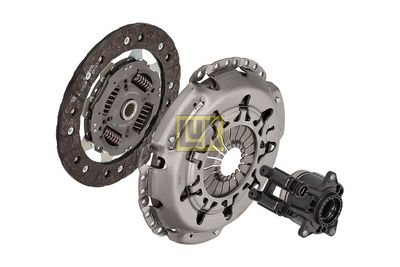 комплект съединител Schaeffler LuK 622 2414 33