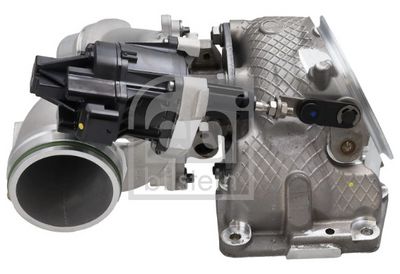 Lader, ladesystem FEBI BILSTEIN 193587