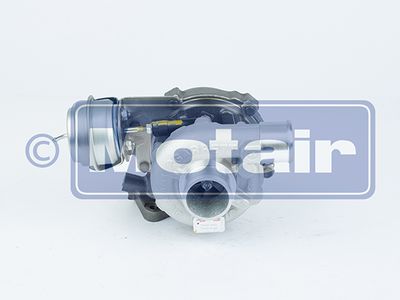 Компрессор, наддув MOTAIR TURBO 336128 для HYUNDAI SONATA