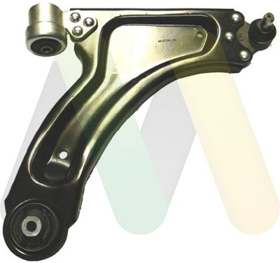 BRAT SUSPENSIE ROATA