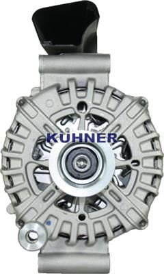 Генератор AD KÜHNER 553553RIV для ROLLS-ROYCE PHANTOM