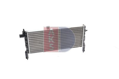 KüHLER MOTORKüHLUNG AKS DASIS 150690N 7