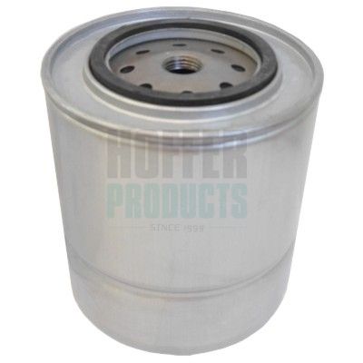 горивен филтър HOFFER 4156