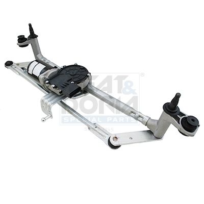 SISTEM STERGATOR PARBRIZ