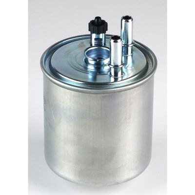 KRAFTSTOFFFILTER DELPHI HDF663 4