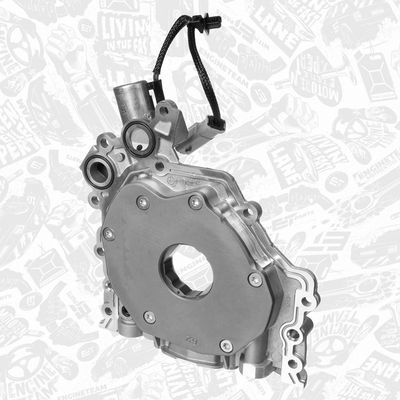 POMPA ULEI ET ENGINETEAM PU0166 1