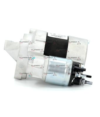 STARTER TURBO-TEC TTST001075 2