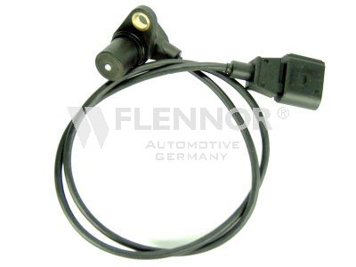 FLENNOR FSE51609 Датчик положения коленвала  для AUDI A4 B6 Avant (8E5) 2.5 TDI quattro