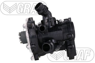 Water Pump, engine cooling PA1422