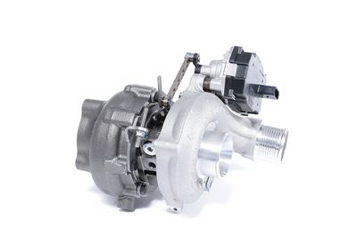 LADER AUFLADUNG BTS Turbo T918658 30