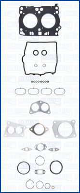 Комплект прокладок, головка цилиндра AJUSA 52438100 для SUBARU WRX