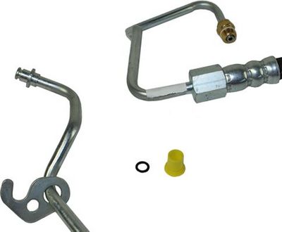 Vorschau Hydraulikschlauch, Lenkung Ansicht 2