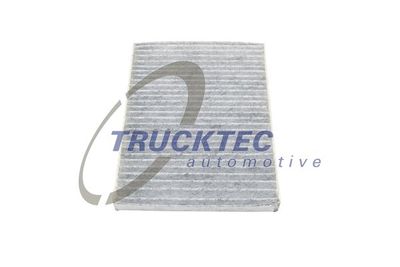 TRUCKTEC AUTOMOTIVE 07.59.023 Фильтр салона  для SEAT AROSA (Сеат Ароса)