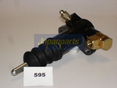 хидравлична помпа, активатор съединител JAPANPARTS CY-595