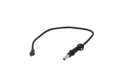 SENZOR DE AVERTIZARE UZURA PLACUTE DE FRANA