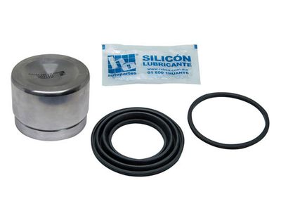 HO AUTOPARTES HO211D Комплект направляющей суппорта для CHEVROLET ASTRO