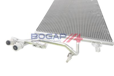 CONDENSATOR CLIMATIZARE BOGAP A4117111 3