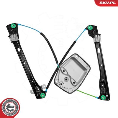 Zvedací zařízení oken SKV 01SKV492