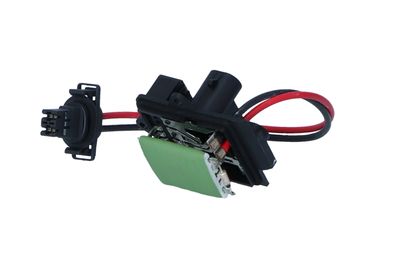 WIDERSTAND INNENRAUMGEBLäSE NRF 342057 8