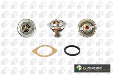 TERMOSTAT LICHID RACIRE