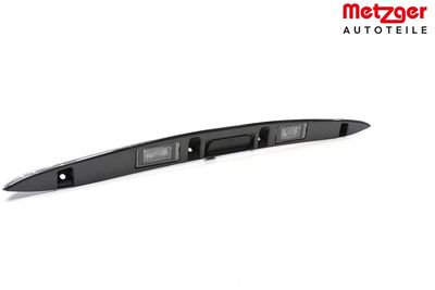 HECKKLAPPENGRIFF METZGER AUTOTEILE 2310769 19