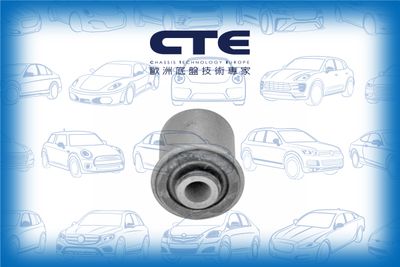 CTE CBH06037 Сайлентблок рычага  для NISSAN SERENA (C23) 1.6