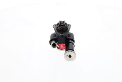 BOSCH Kraftstoffpumpe