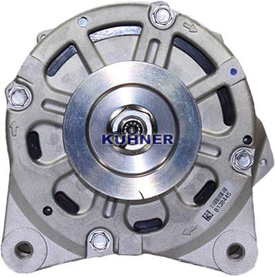 Генератор AD KÜHNER 554405RIH для AUDI A5