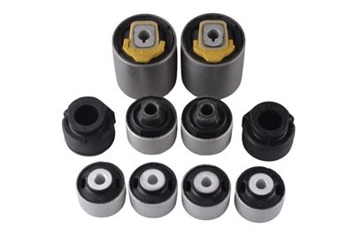 Repair Kit, wheel suspension TED66153