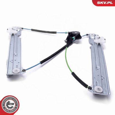 MECANISM ACTIONARE GEAM ESEN SKV 51SKV382 3