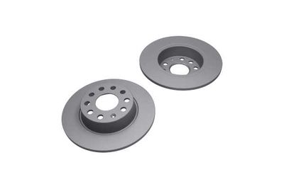 DISC FRANA Kavo Parts BR10052C 25